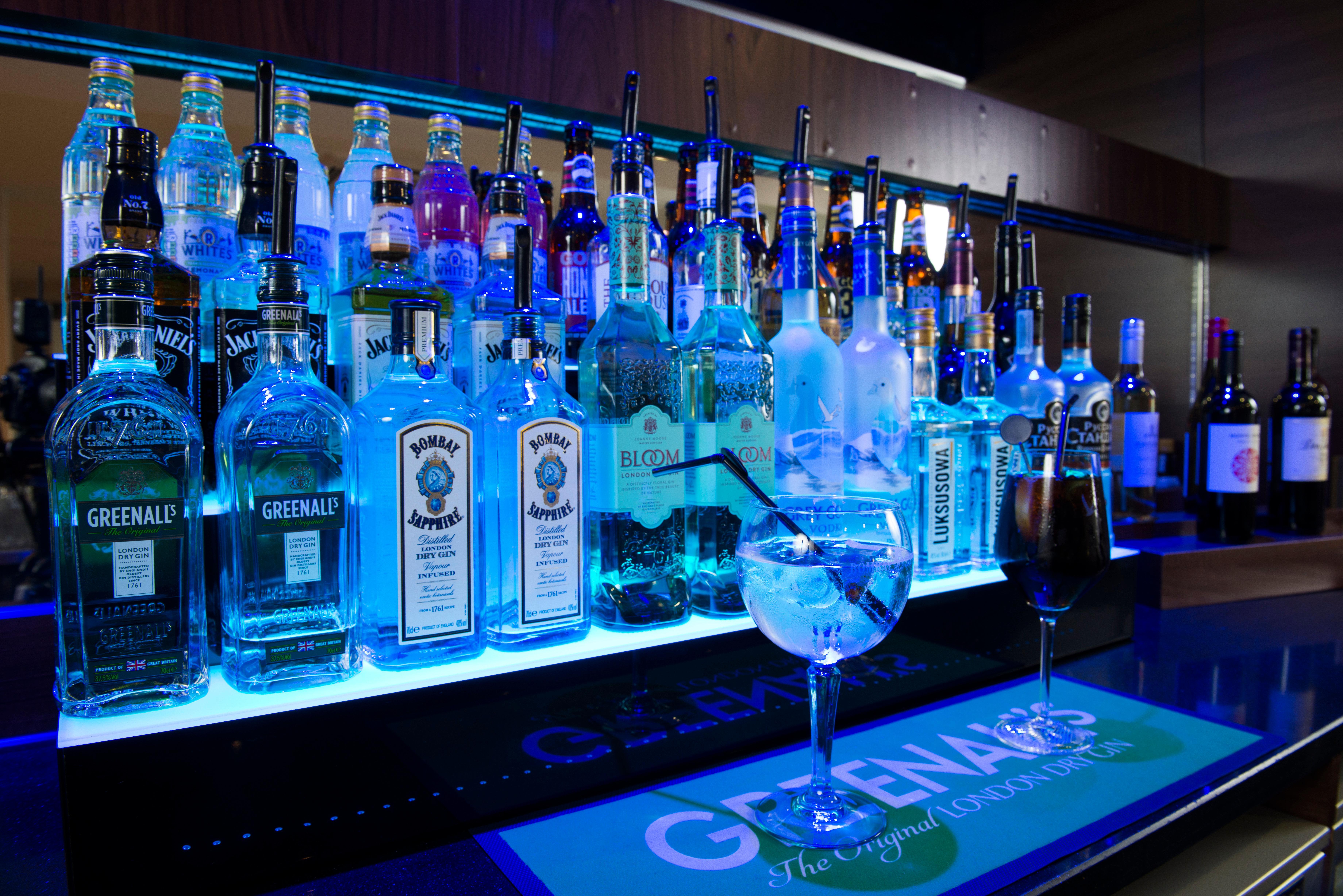 Holiday Inn Express Inverness By Ihg — Photos 2