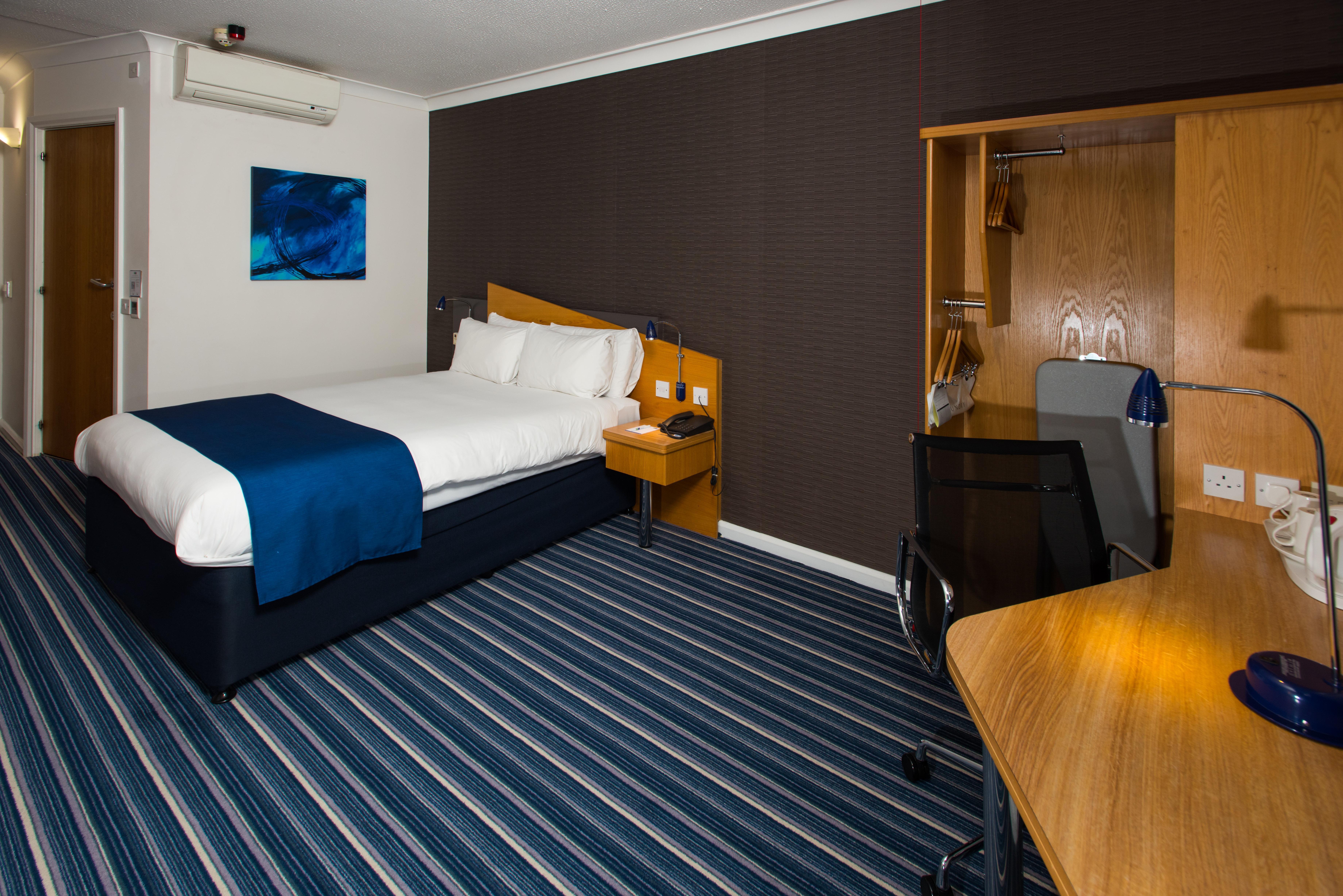 Holiday Inn Express Inverness By Ihg — Photos 1